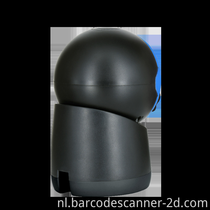 Omnidirectionele barcodescanner BT 2.4 Omnidirectional Barcode Scanner BT 2.4